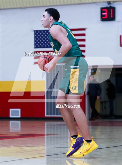 Thumbnail 3 in Moorpark vs Shalhevet photogallery.
