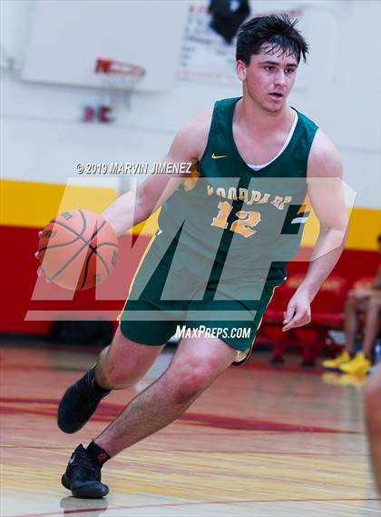 Thumbnail 3 in Moorpark vs Shalhevet photogallery.