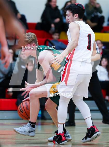 Thumbnail 3 in Moorpark vs Shalhevet photogallery.