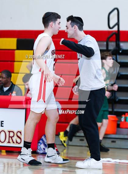 Thumbnail 3 in Moorpark vs Shalhevet photogallery.