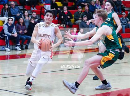 Thumbnail 3 in Moorpark vs Shalhevet photogallery.