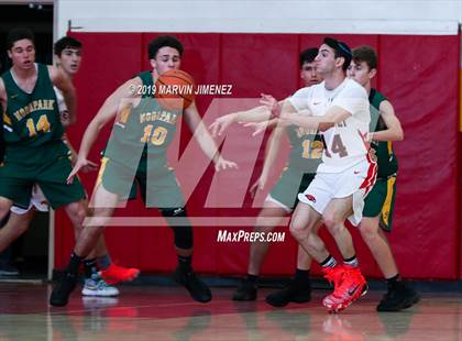 Thumbnail 3 in Moorpark vs Shalhevet photogallery.