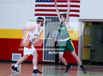 Thumbnail 1 in Moorpark vs Shalhevet photogallery.