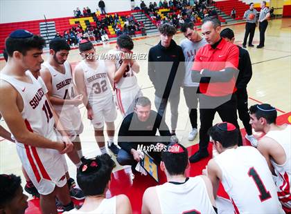 Thumbnail 1 in Moorpark vs Shalhevet photogallery.