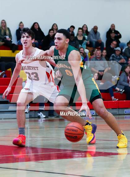 Thumbnail 3 in Moorpark vs Shalhevet photogallery.