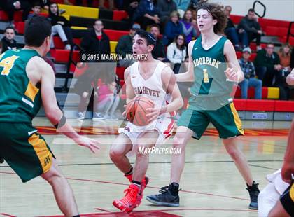 Thumbnail 3 in Moorpark vs Shalhevet photogallery.