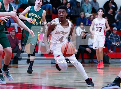 Thumbnail 1 in Moorpark vs Shalhevet photogallery.