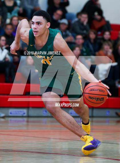 Thumbnail 2 in Moorpark vs Shalhevet photogallery.