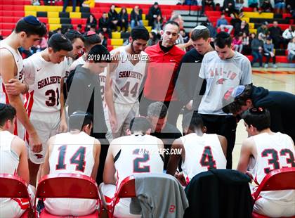Thumbnail 1 in Moorpark vs Shalhevet photogallery.