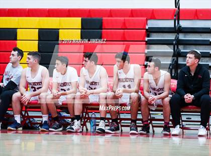 Thumbnail 3 in Moorpark vs Shalhevet photogallery.