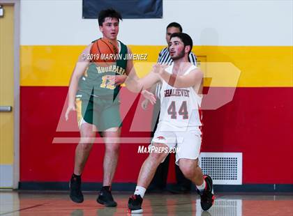 Thumbnail 1 in Moorpark vs Shalhevet photogallery.