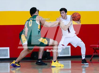 Thumbnail 3 in Moorpark vs Shalhevet photogallery.