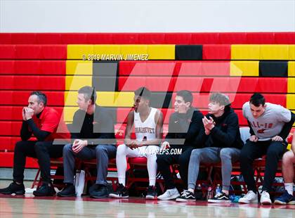 Thumbnail 2 in Moorpark vs Shalhevet photogallery.