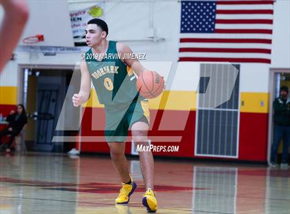 Thumbnail 1 in Moorpark vs Shalhevet photogallery.
