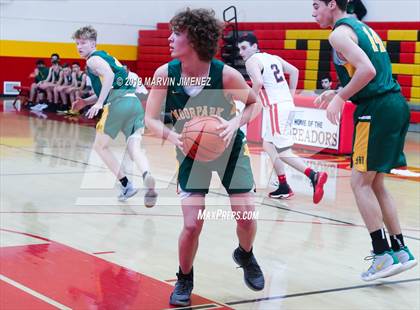 Thumbnail 1 in Moorpark vs Shalhevet photogallery.