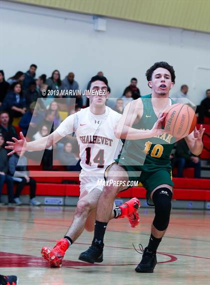 Thumbnail 1 in Moorpark vs Shalhevet photogallery.