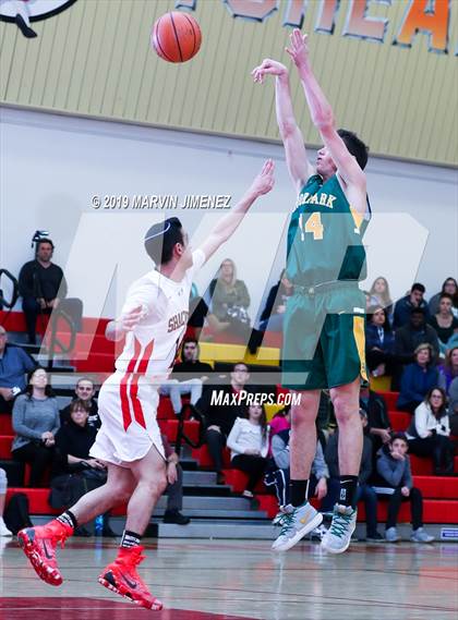 Thumbnail 3 in Moorpark vs Shalhevet photogallery.