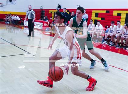 Thumbnail 3 in Moorpark vs Shalhevet photogallery.