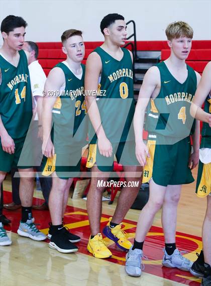 Thumbnail 3 in Moorpark vs Shalhevet photogallery.