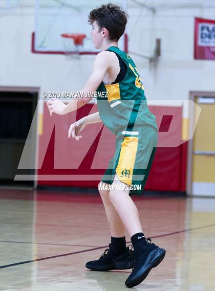 Thumbnail 3 in Moorpark vs Shalhevet photogallery.