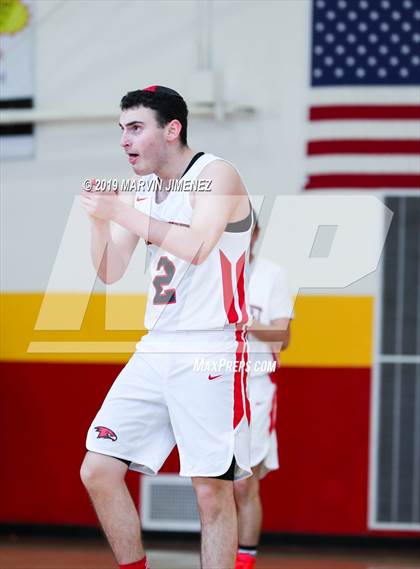 Thumbnail 3 in Moorpark vs Shalhevet photogallery.