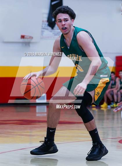 Thumbnail 3 in Moorpark vs Shalhevet photogallery.