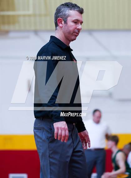 Thumbnail 3 in Moorpark vs Shalhevet photogallery.