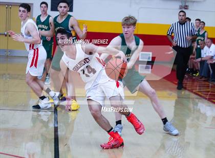 Thumbnail 1 in Moorpark vs Shalhevet photogallery.