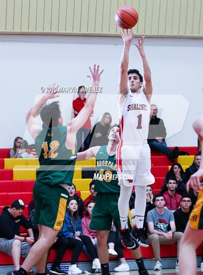 Thumbnail 2 in Moorpark vs Shalhevet photogallery.