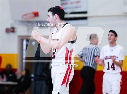 Thumbnail 1 in Moorpark vs Shalhevet photogallery.
