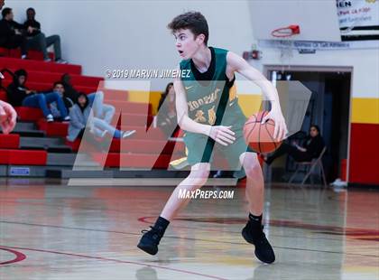 Thumbnail 2 in Moorpark vs Shalhevet photogallery.