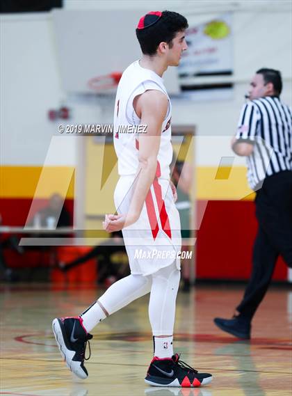 Thumbnail 3 in Moorpark vs Shalhevet photogallery.