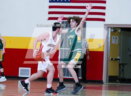 Thumbnail 2 in Moorpark vs Shalhevet photogallery.