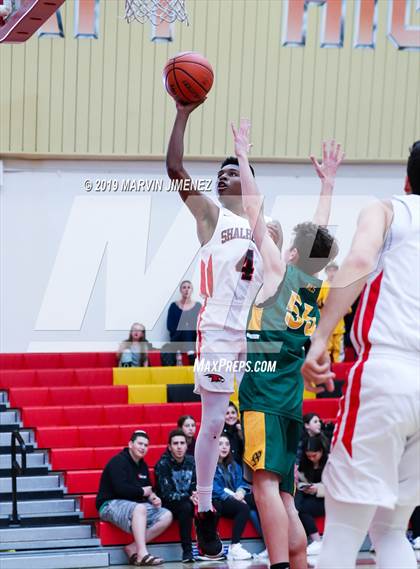 Thumbnail 2 in Moorpark vs Shalhevet photogallery.