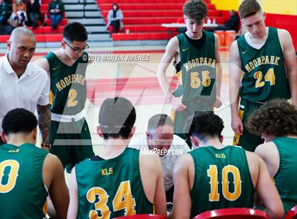 Thumbnail 2 in Moorpark vs Shalhevet photogallery.
