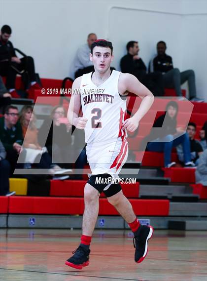Thumbnail 1 in Moorpark vs Shalhevet photogallery.