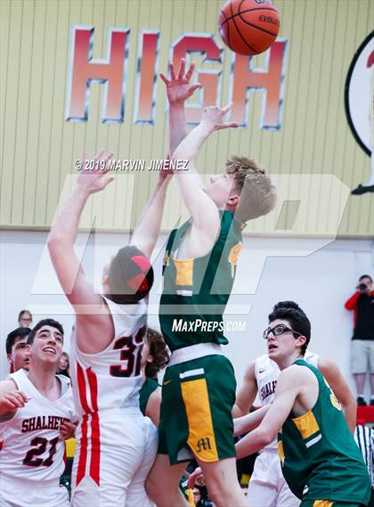 Thumbnail 3 in Moorpark vs Shalhevet photogallery.