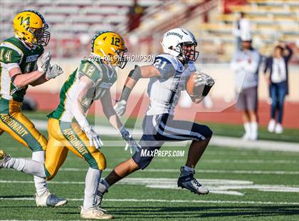 Thumbnail 3 in Rosemont vs. Argonaut (CIF SJS D-6 Final) photogallery.