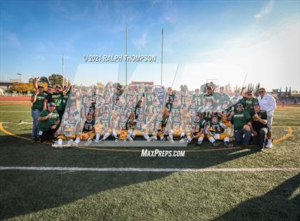 Thumbnail 3 in Rosemont vs. Argonaut (CIF SJS D-6 Final) photogallery.