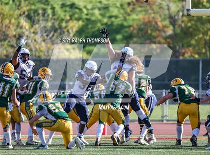 Thumbnail 1 in Rosemont vs. Argonaut (CIF SJS D-6 Final) photogallery.
