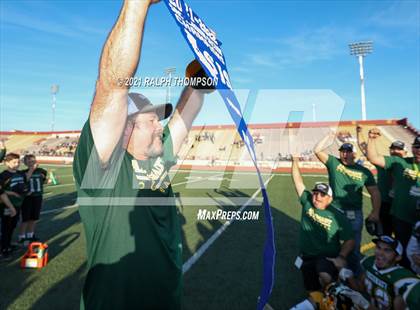 Thumbnail 1 in Rosemont vs. Argonaut (CIF SJS D-6 Final) photogallery.