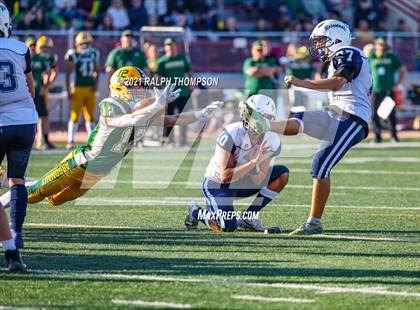 Thumbnail 2 in Rosemont vs. Argonaut (CIF SJS D-6 Final) photogallery.