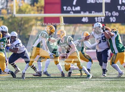 Thumbnail 1 in Rosemont vs. Argonaut (CIF SJS D-6 Final) photogallery.