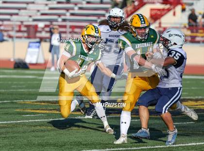 Thumbnail 2 in Rosemont vs. Argonaut (CIF SJS D-6 Final) photogallery.