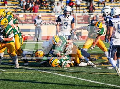 Thumbnail 1 in Rosemont vs. Argonaut (CIF SJS D-6 Final) photogallery.