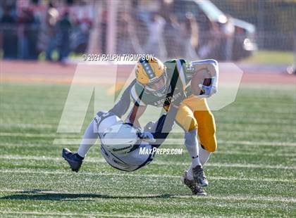Thumbnail 2 in Rosemont vs. Argonaut (CIF SJS D-6 Final) photogallery.