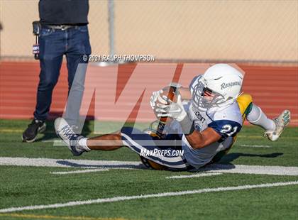Thumbnail 3 in Rosemont vs. Argonaut (CIF SJS D-6 Final) photogallery.