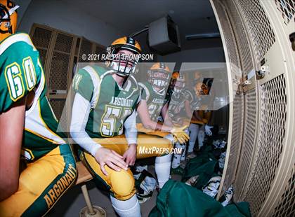 Thumbnail 2 in Rosemont vs. Argonaut (CIF SJS D-6 Final) photogallery.