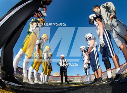 Thumbnail 1 in Rosemont vs. Argonaut (CIF SJS D-6 Final) photogallery.