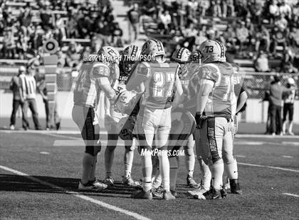 Thumbnail 1 in Rosemont vs. Argonaut (CIF SJS D-6 Final) photogallery.